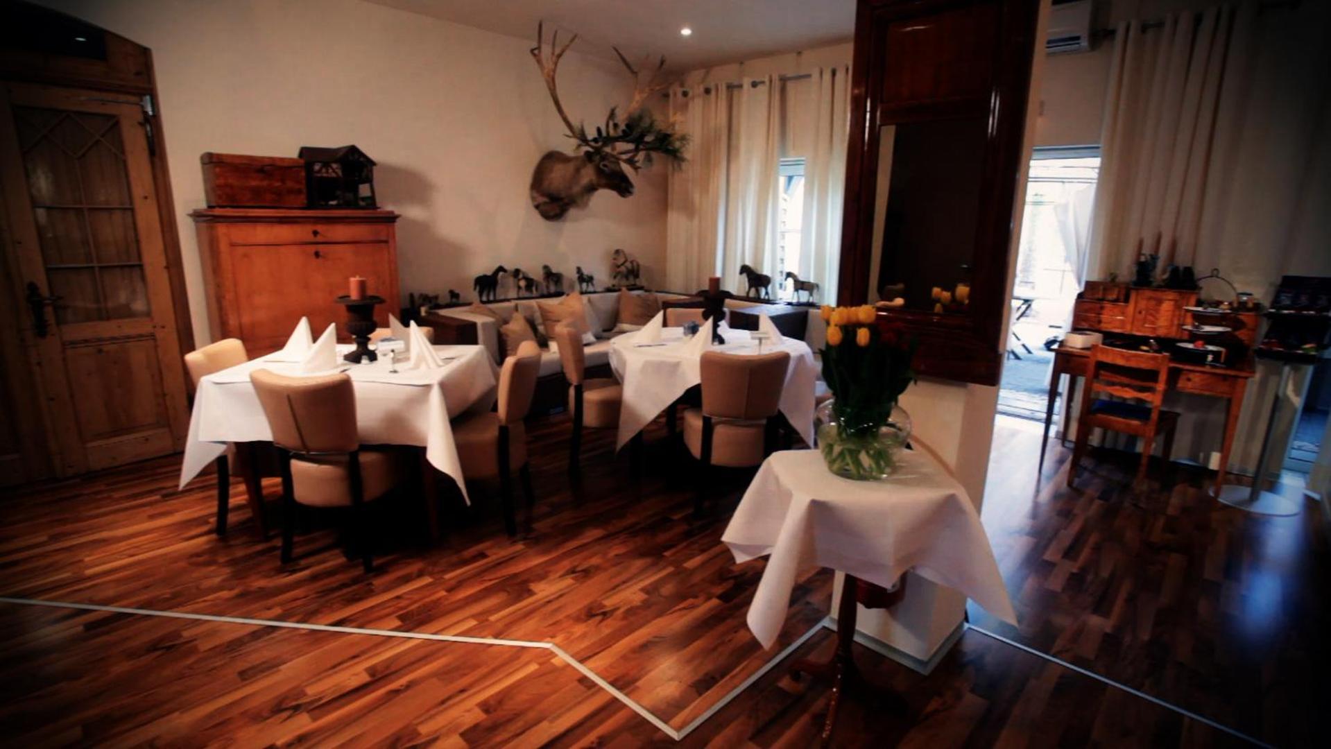 Und Gaestehaus Will Isernhagen