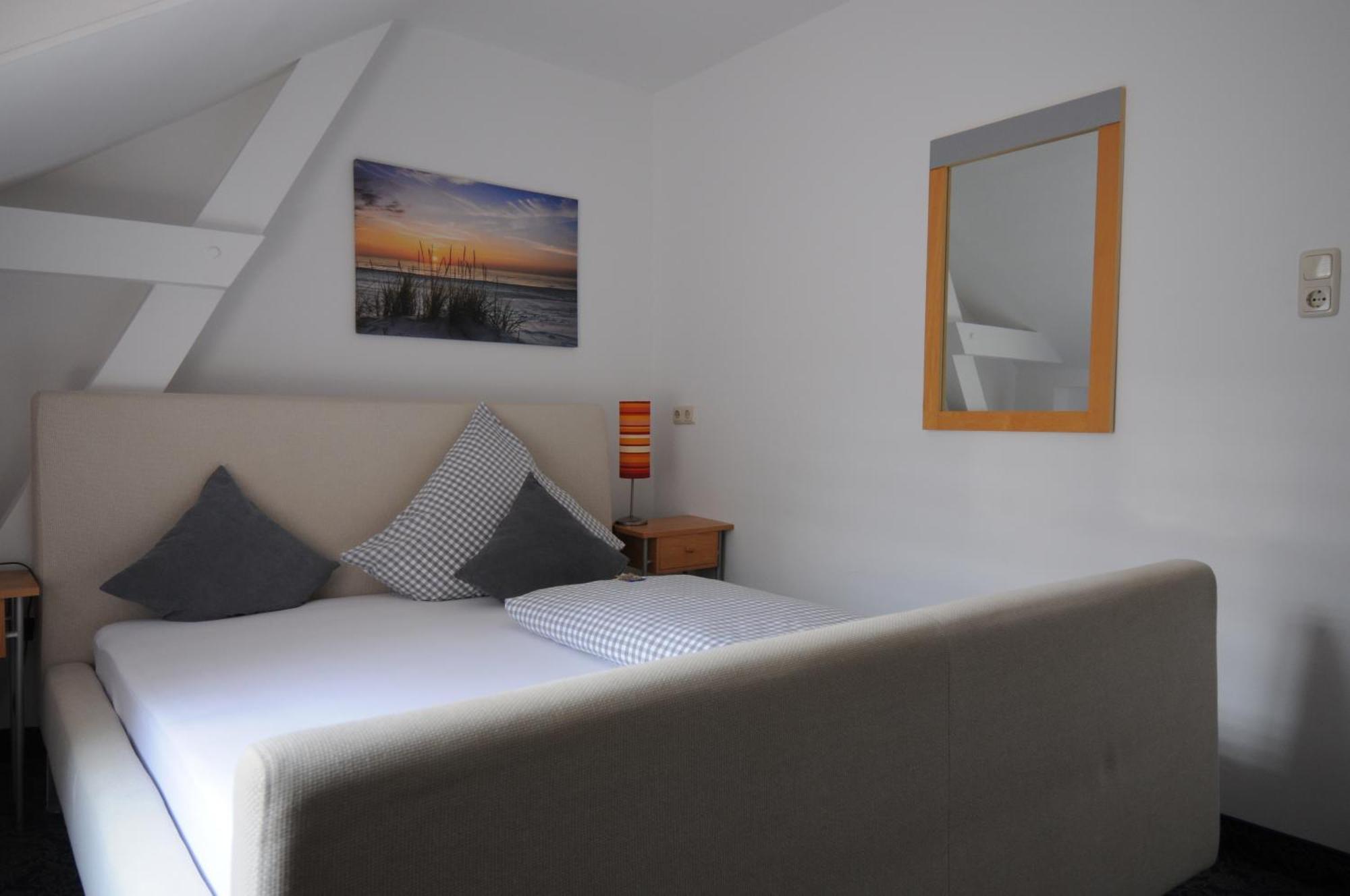 Und Gaestehaus Will Hotel