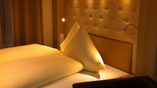 Und Gaestehaus Will Hotel 3*