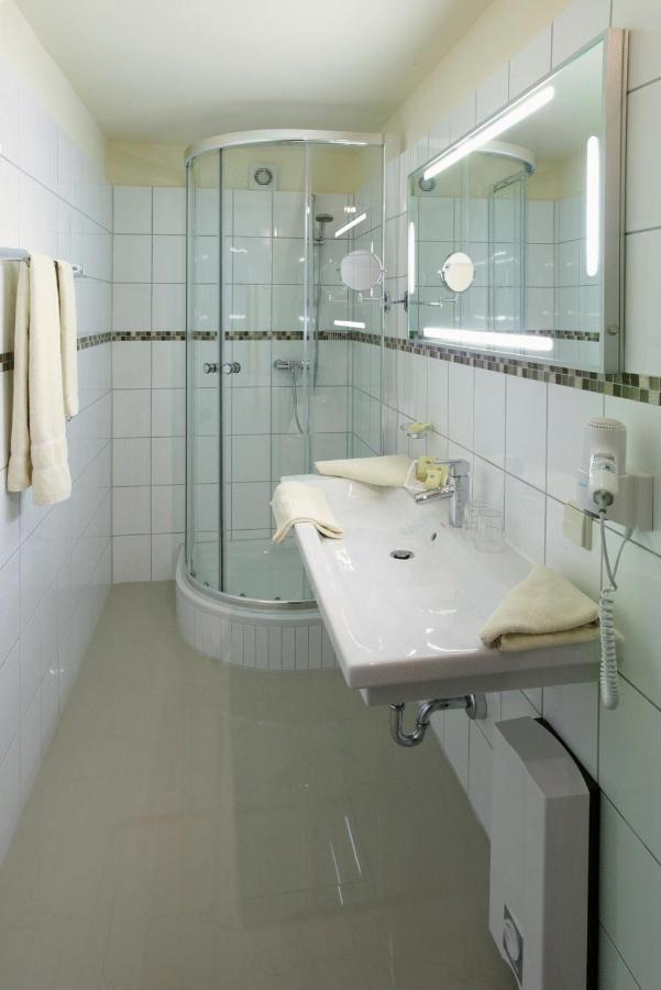 Und Gaestehaus Will Hotel Isernhagen