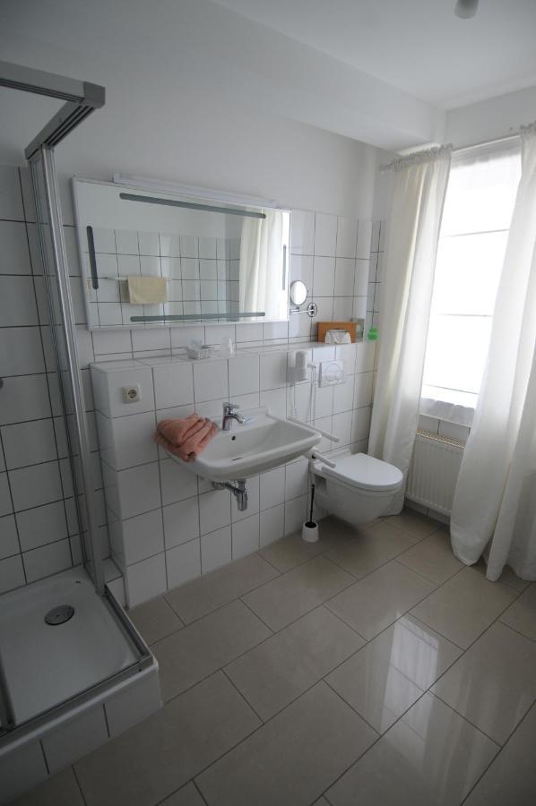 Und Gaestehaus Will Hotel 3*