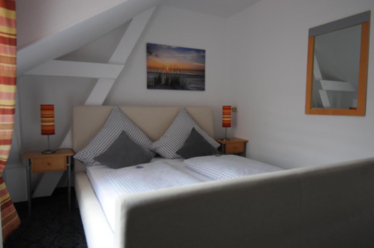 Hotel Und Gaestehaus Will Isernhagen